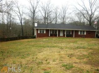 385 Thurman Rd, Stockbridge, GA 30281