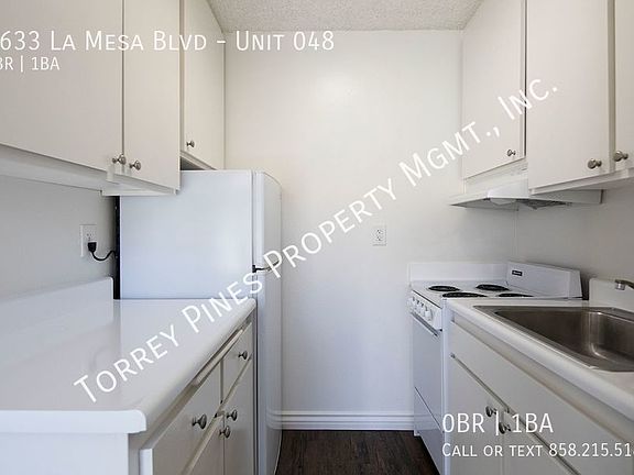 4th image of 8633 La Mesa Blvd #48