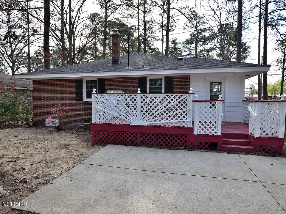 848 Burton Street Rocky Mount NC 27803 Zillow