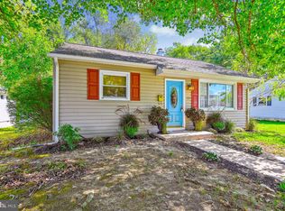 132 Friendship Rd, Elkton, MD 21921