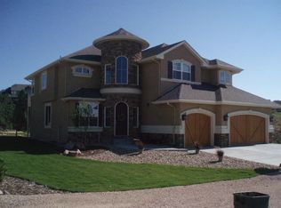 4729 Farmingdale Dr, Colorado Springs, CO 80918