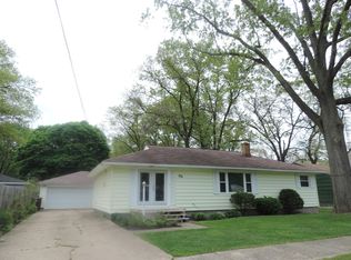 656 West St, Muskegon, MI 49442