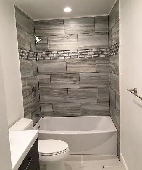 Guest bath