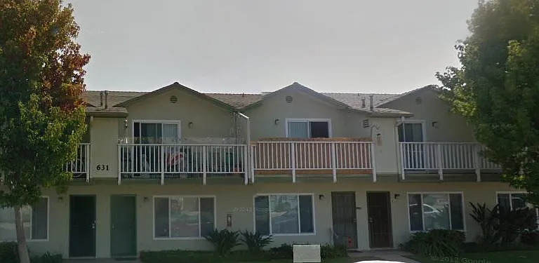street view of property