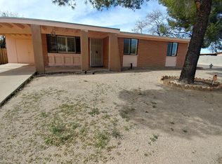 7112 S Oahu Ave, Tucson, AZ 85756
