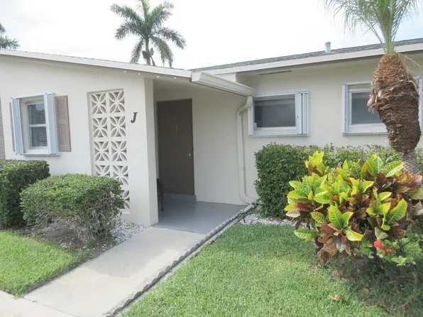 2572 Emory Dr E APT J, West Palm Beach, FL 33415