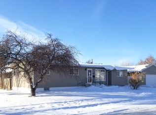 613 10th St N, Glasgow, MT 59230