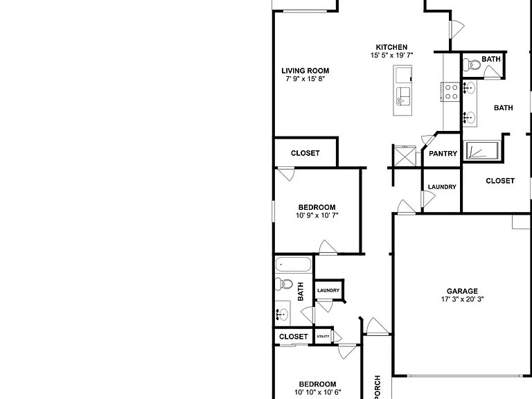 439 W Tenia Trl — Photo 19