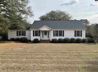 4229 Faust St, Bamberg, SC 29003