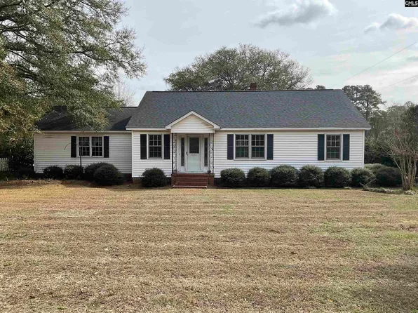 4229 Faust St, Bamberg, SC 29003