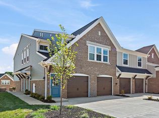 2454 Cetona Way #407-301, Taylor Mill, KY 41015