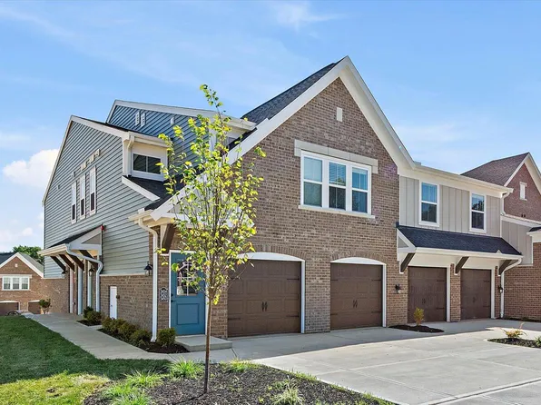 2454 Cetona Way #407-301, Taylor Mill, KY 41015