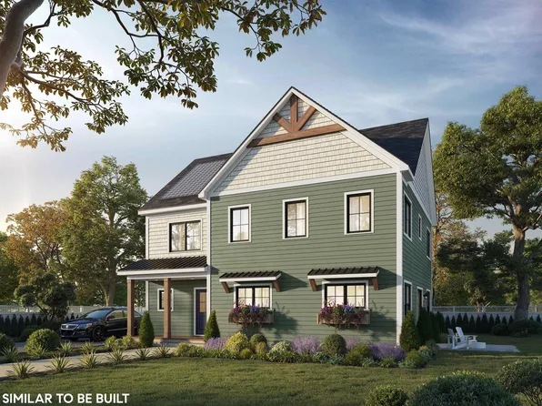 94 Wadleigh Street #32, Exeter, NH 03833