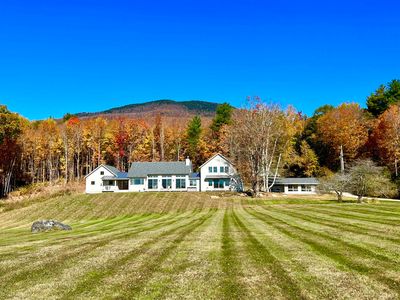 73 Pine Road, Dorset, VT, 05251