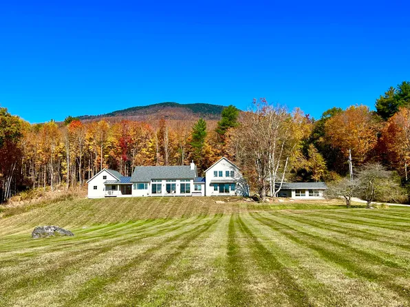 73 Pine Road, Dorset, VT 05251