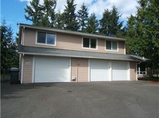 16005 44th Ave E, Tacoma, WA 98446