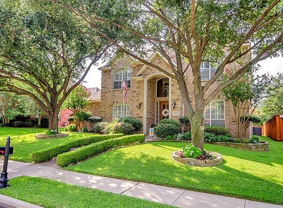 3rd image of 1425 Tascosa Ct