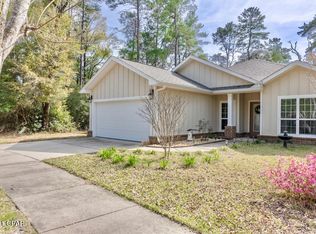 63 Lafayette Crk, Freeport, FL 32439