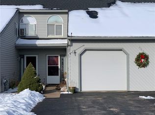5437 Bennett St APT 1, Brewerton, NY 13029