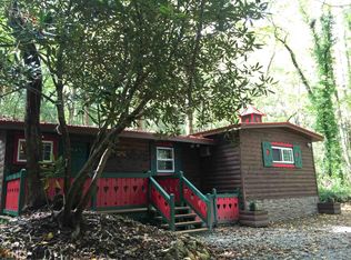 143 Old Goldmine Trl, Helen, GA 30545