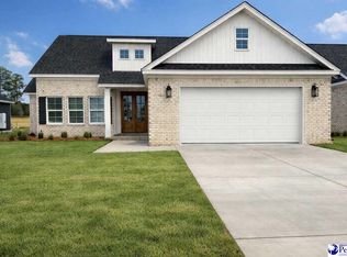 3065 Fincher Dr, Florence, SC 29501