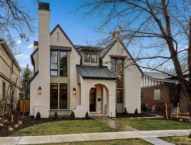 525 S High Street, Denver, CO, 80209