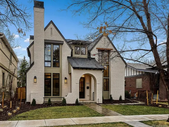 525 S High Street, Denver, CO 80209