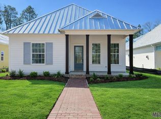 13906 Savannah Drive Dr, Saint Francisville, LA 70775