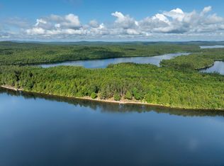 0 Junior Bay Rd, Princeton, ME 04668