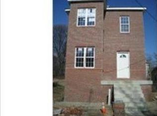 5532 Jay St NE, Washington, DC 20019