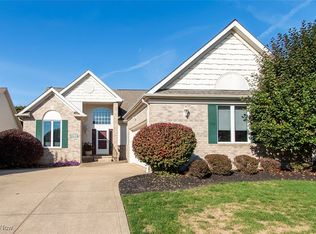 4093 Watercourse Dr, Medina, OH