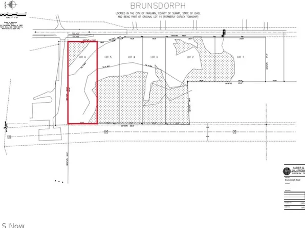 V/l 6 Brunsdorph Dr, Akron, OH 44333
