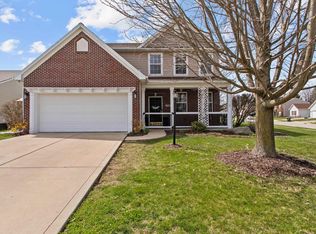 2150 Upland Ridge Way, Kokomo, IN 46902
