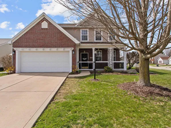 2150 Upland Ridge Way, Kokomo, IN 46902