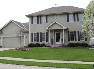 13405 Larimore Ave, Omaha, NE 68164