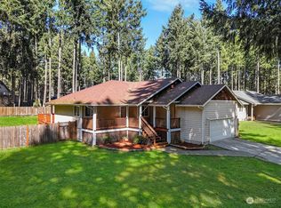 18443 Rampart Dr SE, Yelm, WA