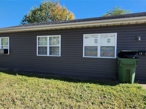 1400 State St, Chester, IL 62233