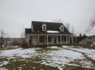 205 Royalty Dr, Lancaster, KY 40444