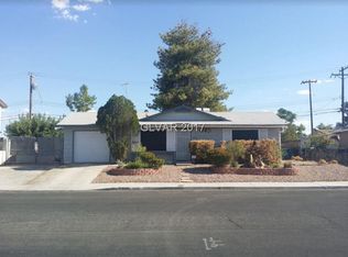 6409 Hill View Ave, Las Vegas, NV 89107
