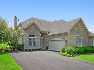 624 Stone Canyon Cir, Inverness, IL 60010