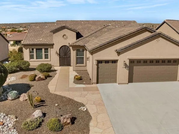 62812 E Ironwood Ln, Saddlebrooke, AZ 85739