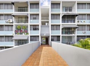 100 Avenue Luis Vigoreaux Urb Camino Oval #F603, Guaynabo, PR 00969