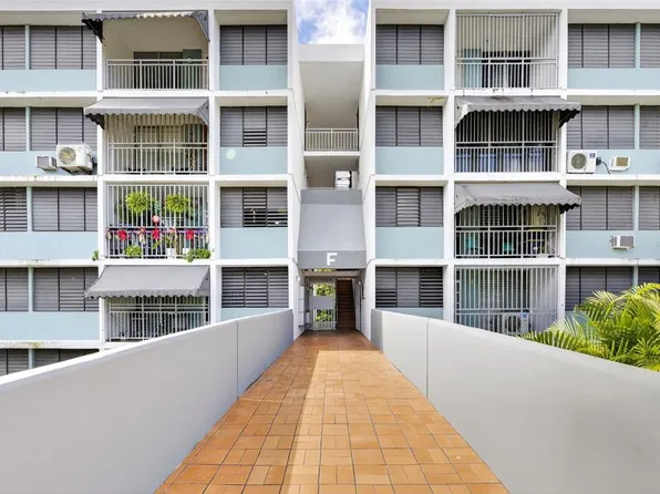 100 Avenue Luis Vigoreaux Urb Camino Oval #F603, Guaynabo, PR 00969