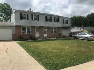 4420 Larkdale Dr, Stow, OH 44224