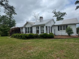 255 State Highway 27, Georgetown, GA 39854