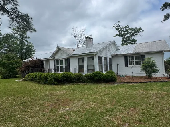 255 State Highway 27, Georgetown, GA 39854