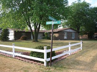 6760 Brookwood Dr SW, Grandville, MI 49418