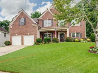 760 Gran Heritage Way, Dacula, GA 30019