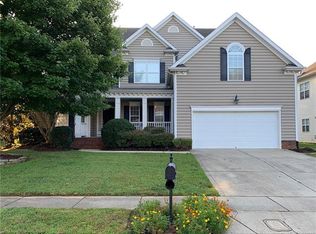 15723 Sullivan Ridge Dr, Charlotte, NC 28277