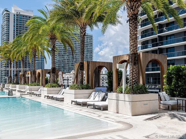 801 S Miami Ave #2706 — Photo 7